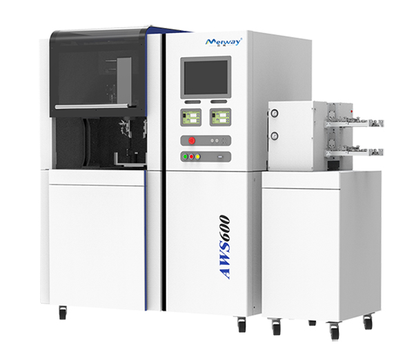 全自動焊錫機怎么進行調速呢？