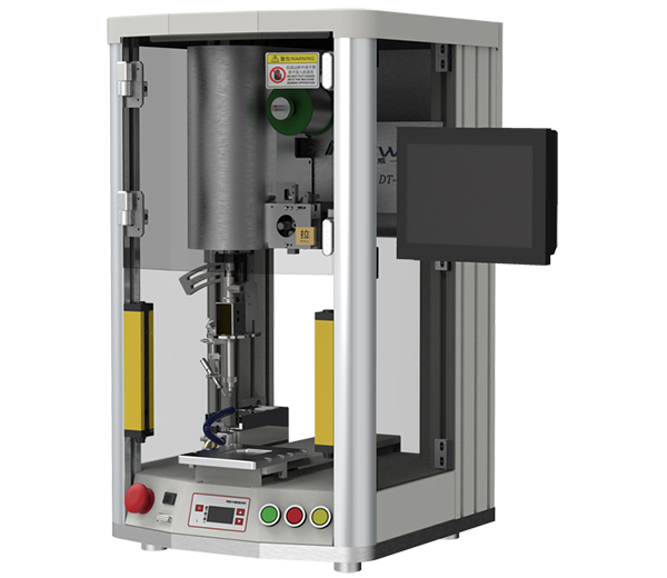 自動焊錫機從哪些方面來衡量價格？