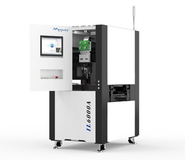 自動焊錫機器人如何調節溫度？