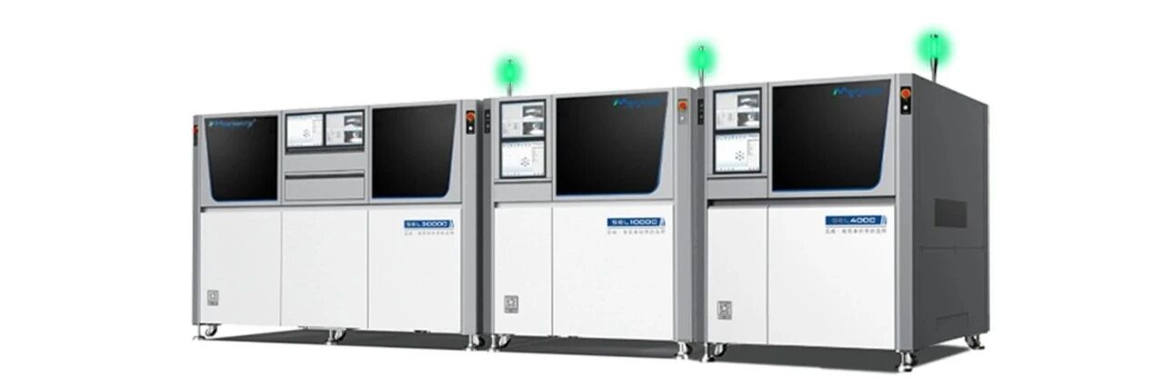 從“小時(shí)級”到“分鐘級”,邁威選焊編程技術(shù)開啟“極速時(shí)代”